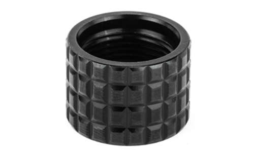 Barrels Choke Tubes Backup Tactical Frag BACKUP THRD PRTCTR 1/2X28 FRAG BLK • Model: Frag